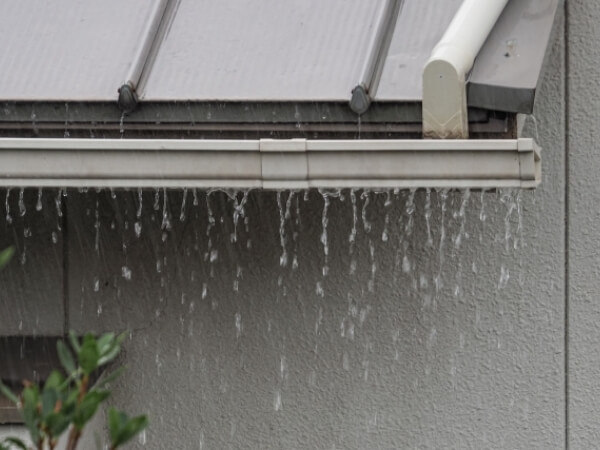 雨樋工事